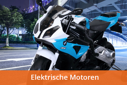 Elektrische Motoren