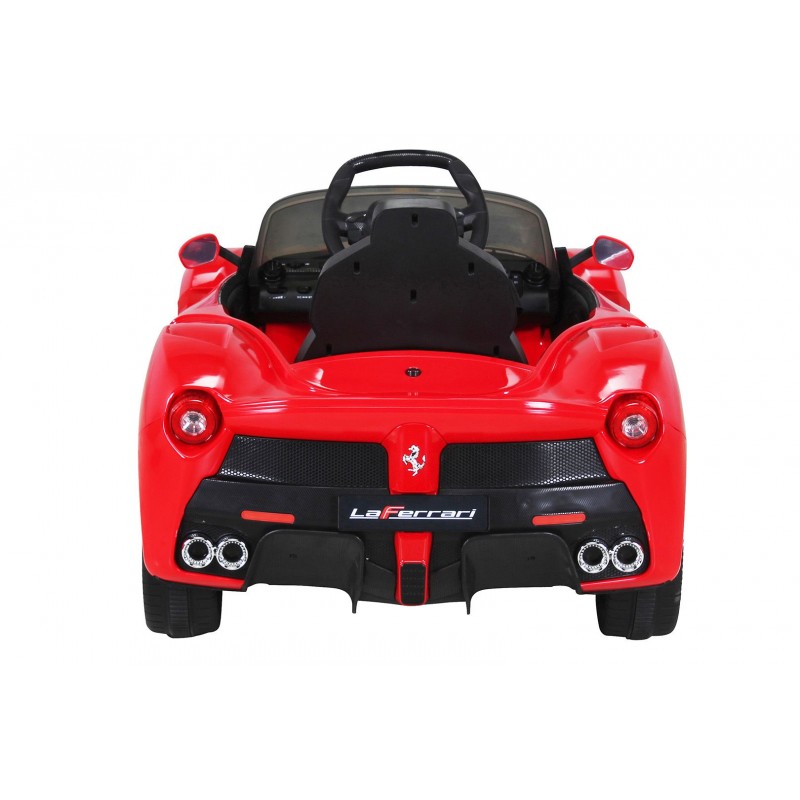 Ferrari LaFerrari kinderauto Rood kopen 