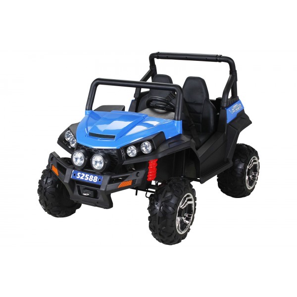 Beach Buggy 4x4 AWD