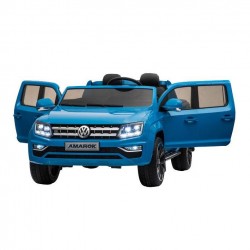 Volkswagen Amarok XXL