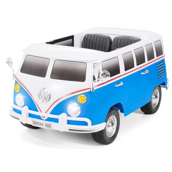 Volkswagen T1 Blauw